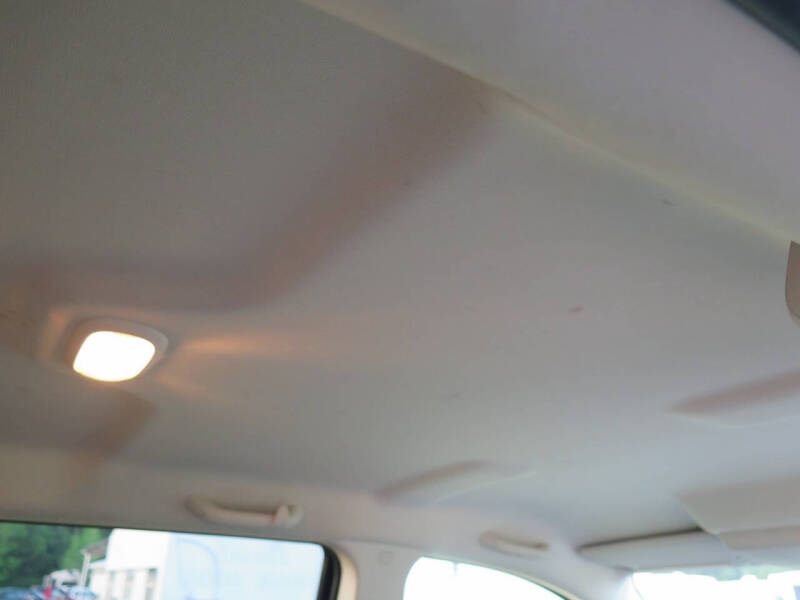 2009 Dodge Journey SXT