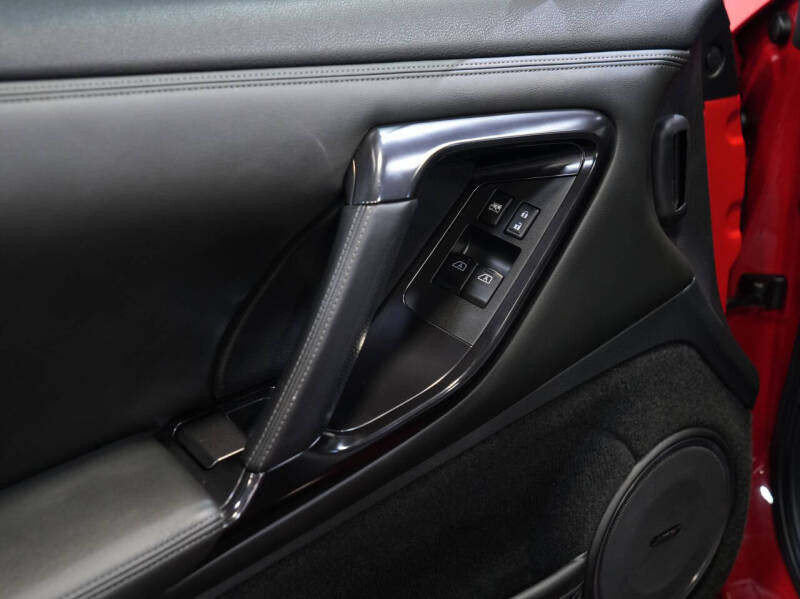 2012 Nissan GT-R Premium