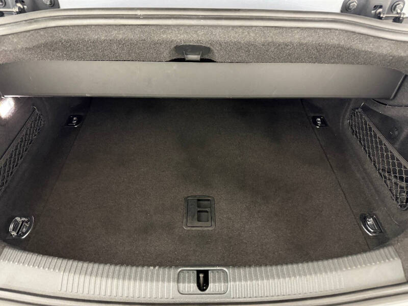 2018 Audi A5 2.0T quattro Premium Plus