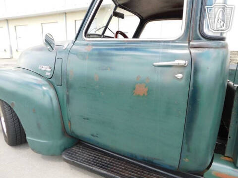 1950 Chevrolet 3100