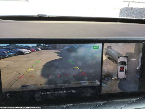 2023 Infiniti QX60 Autograph