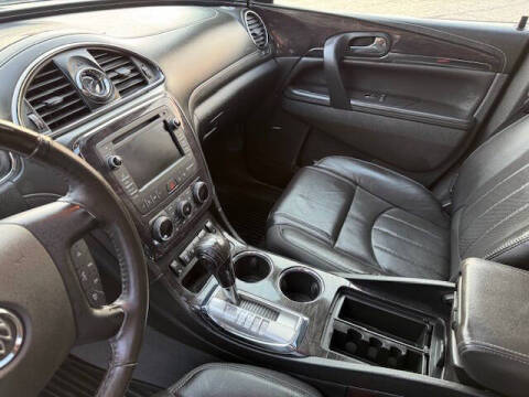 2016 Buick Enclave Premium