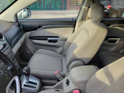 2008 Saturn Vue XE-V6