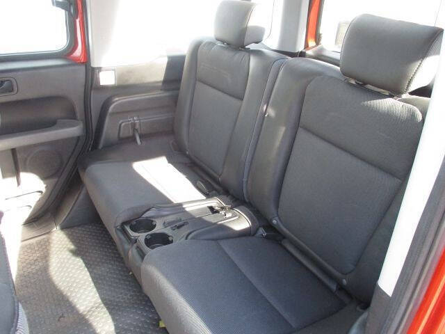 2005 Honda Element EX