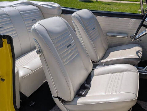 1967 Chevrolet Chevelle