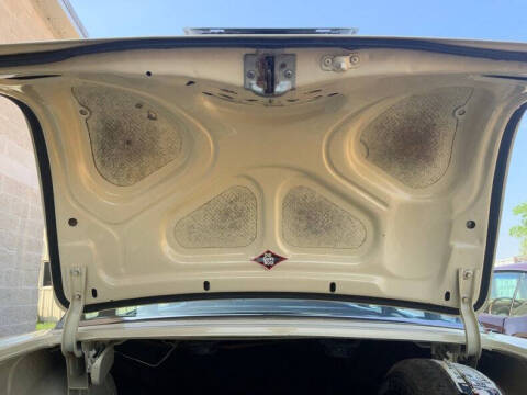 1956 Chevrolet Bel Air