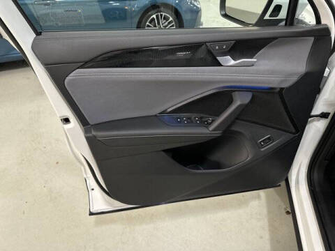 2026 Volkswagen Tiguan SE 4Motion