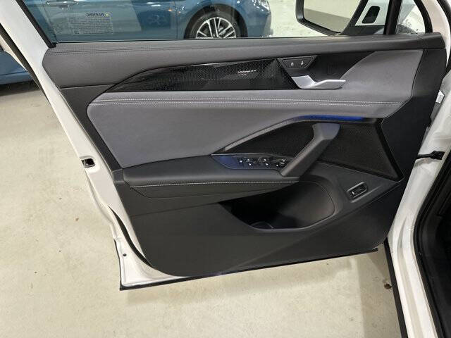 2026 Volkswagen Tiguan SE 4Motion