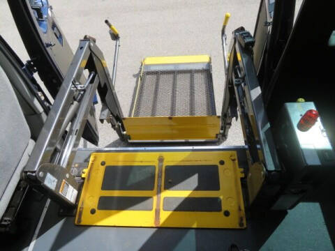 2013 Ford E-Series E-250