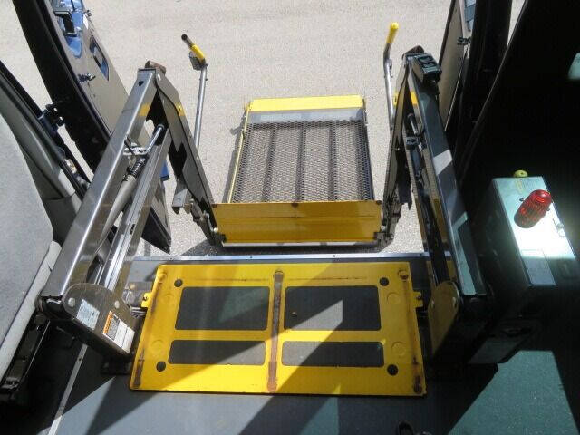 2013 Ford E-Series E-250