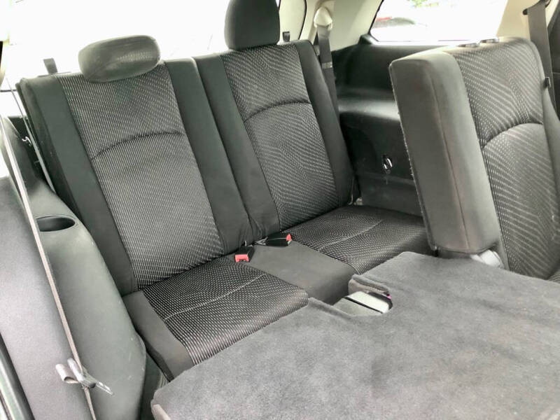 2014 Dodge Journey SXT