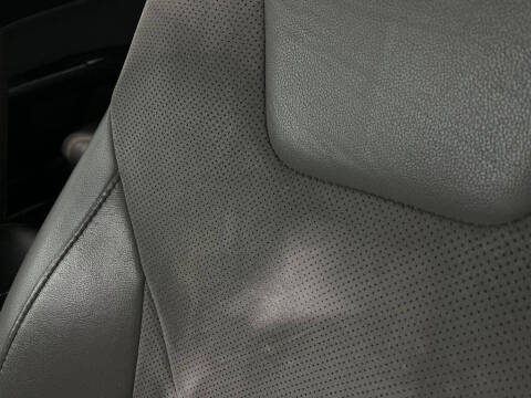 2017 Ford Fusion V6 Sport