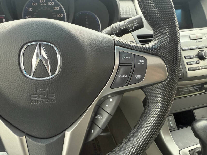 2012 Acura RDX SH-AWD