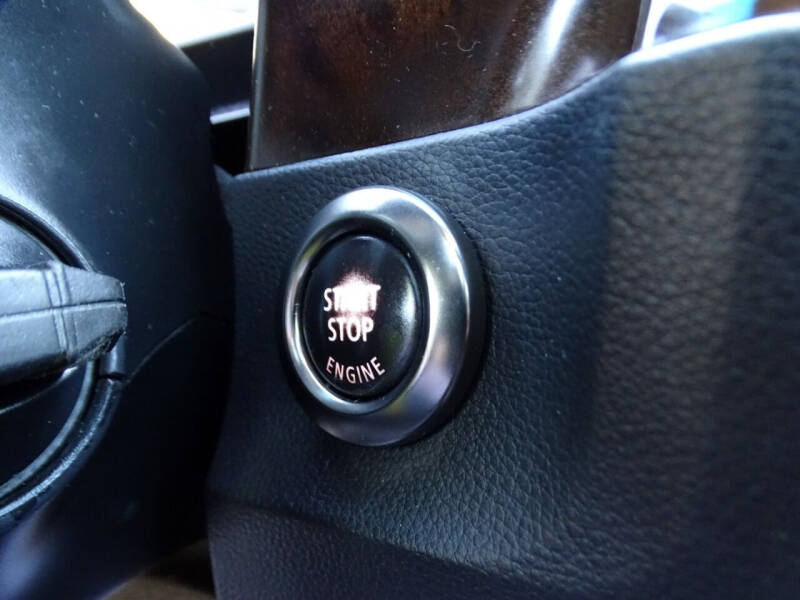 2007 BMW 5 Series 530xi