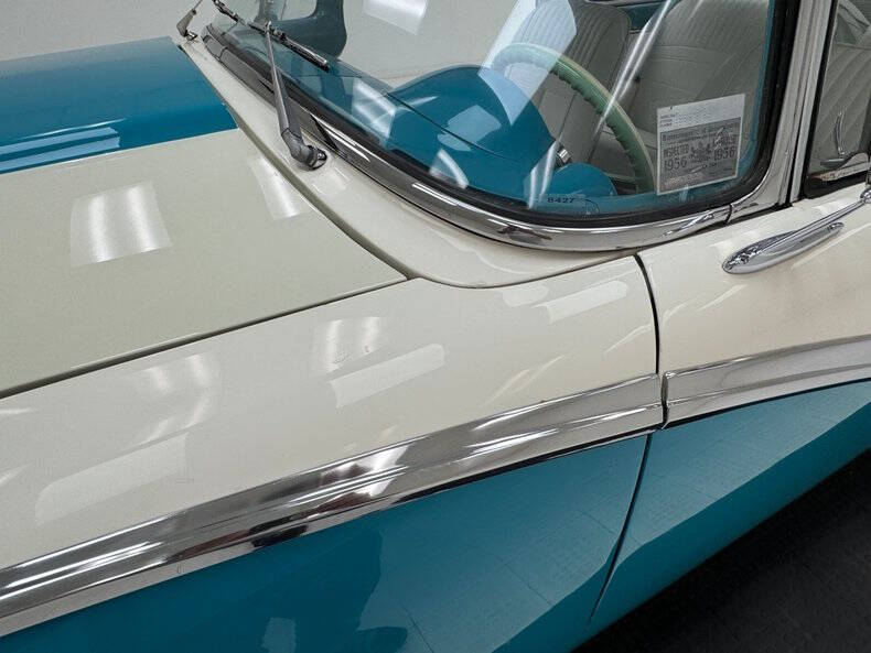 1956 Ford Fairlane