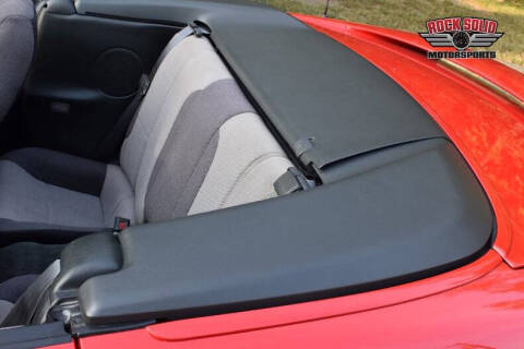 1994 Chevrolet Camaro Z28