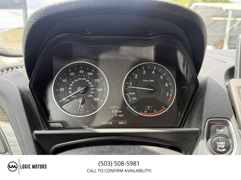 2014 BMW 2 Series 228i