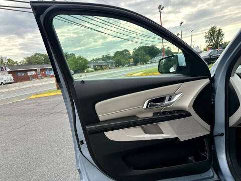 2015 GMC Terrain SLE-1