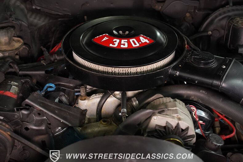 1975 Pontiac Firebird