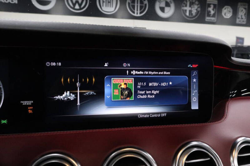 2019 Mercedes-Benz S-Class S 560