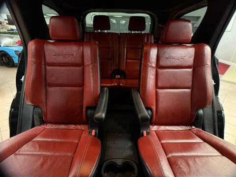 2021 Dodge Durango SRT 392