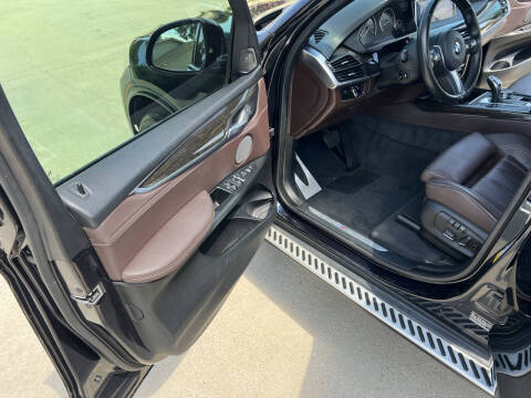 2018 BMW X5 sDrive35i