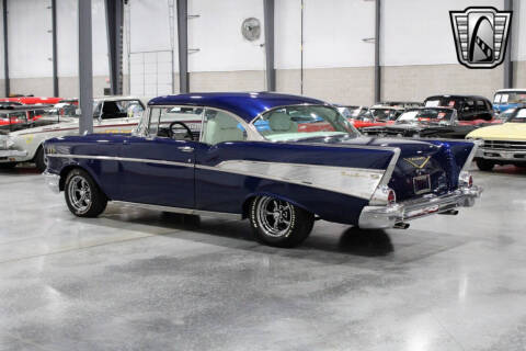 1957 Chevrolet Bel Air