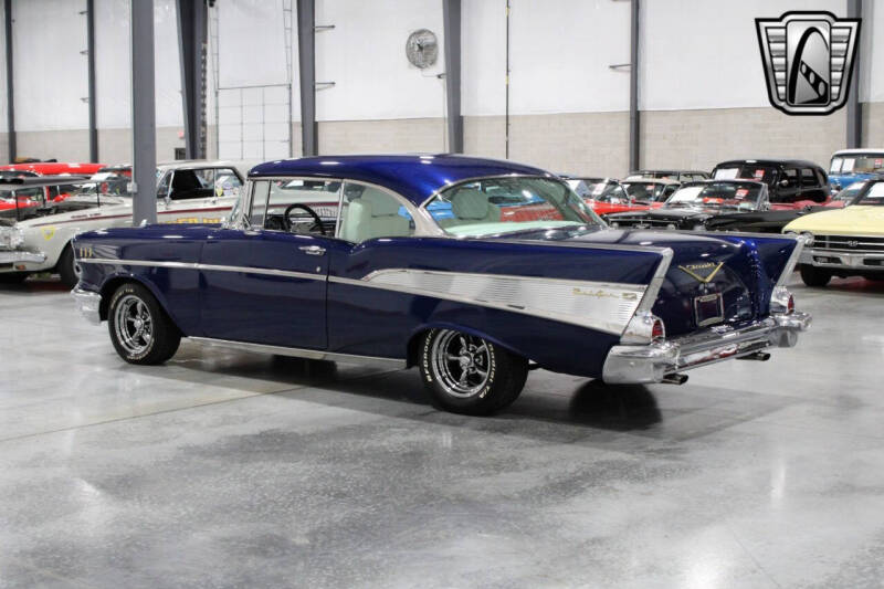 1957 Chevrolet Bel Air