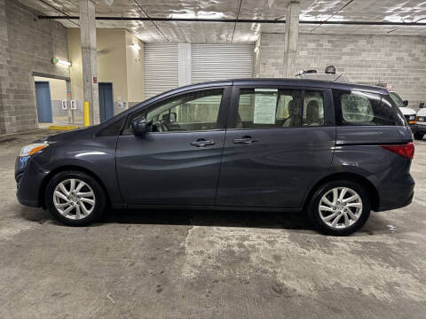 2012 Mazda MAZDA5 Sport