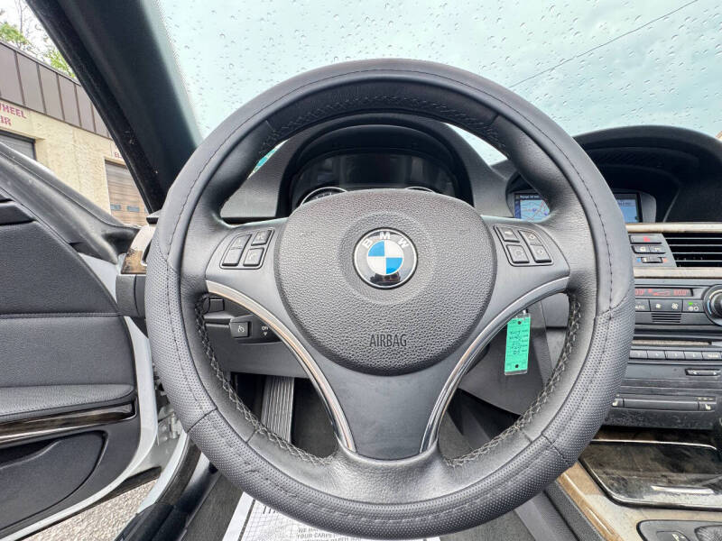 2009 BMW 3 Series 328i