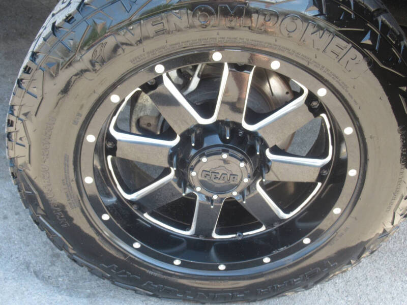 2015 Chevrolet Silverado 2500HD