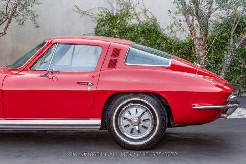 1964 Chevrolet Corvette