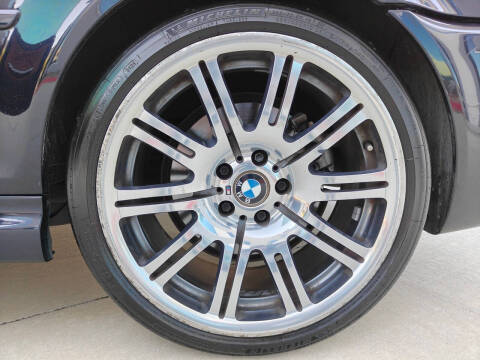 2003 BMW M3