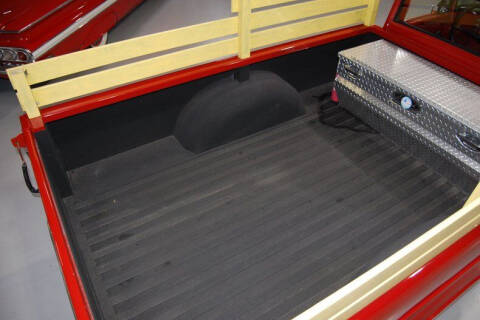 1962 Studebaker Champion