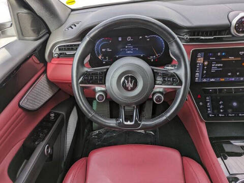 2023 Maserati Grecale Modena