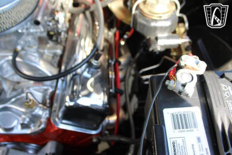 1957 Chevrolet 210