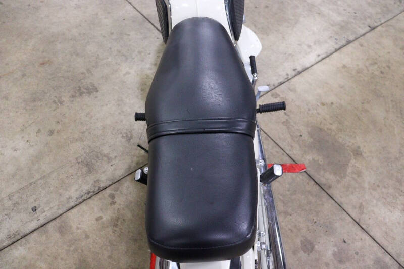 1961 Honda Dream