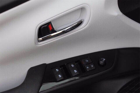 2017 Toyota Prius Prime Premium