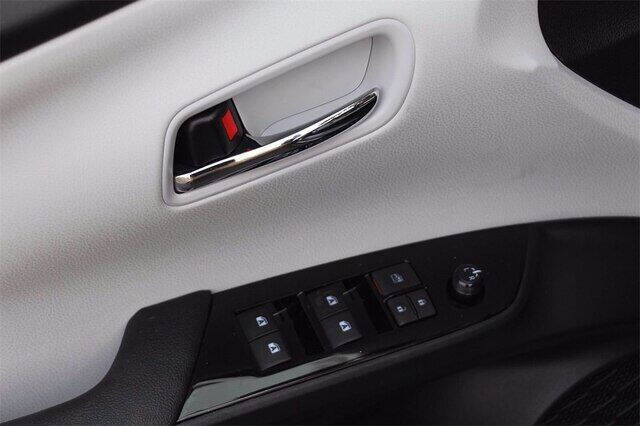 2017 Toyota Prius Prime Premium