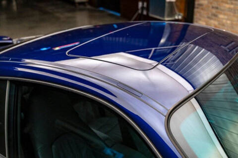 2002 Porsche 911 Turbo