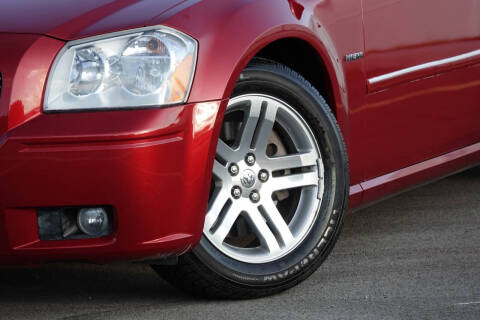 2006 Dodge Magnum RT