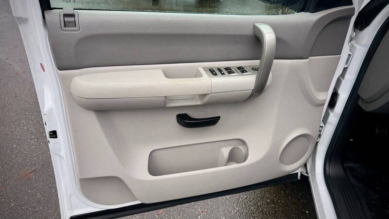 2008 GMC Sierra 1500