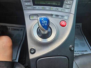2013 Toyota Prius Two - Photo 15