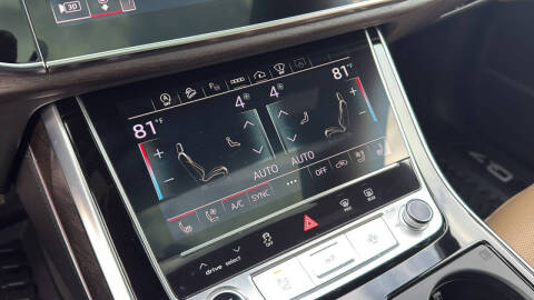 2023 Audi Q7 quattro Prestige 55 TFSI