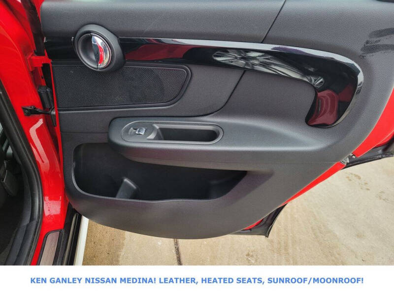 2022 MINI Countryman