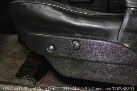 1974 Volkswagen Super Beetle