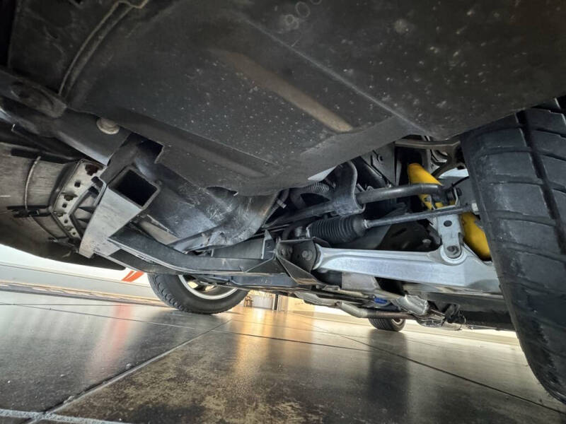 1993 Chevrolet Corvette