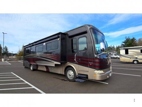 2013 Freightliner XCR Chassis