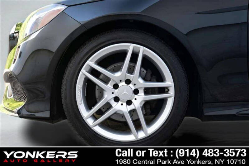 2016 Mercedes-Benz E-Class E 350 4MATIC