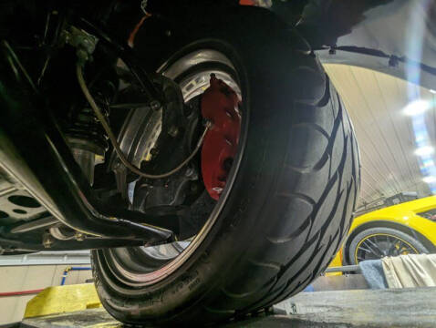 1974 Pontiac Firebird